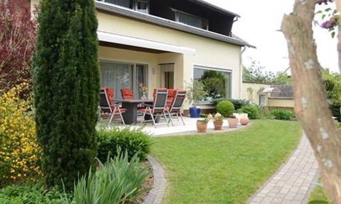 Valwig Apartment | Family-Friendly Retreat at House Kotthoff - 5-Bed Apartment