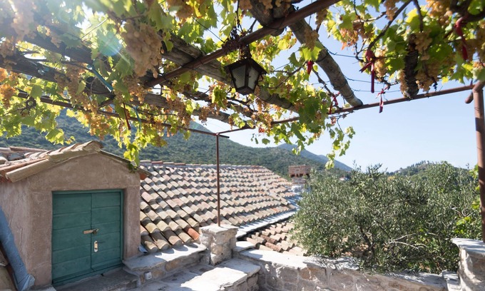 Trpanj House | House Lavanda