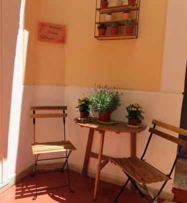 Ercolano Bed & Breakfast | House Letizia