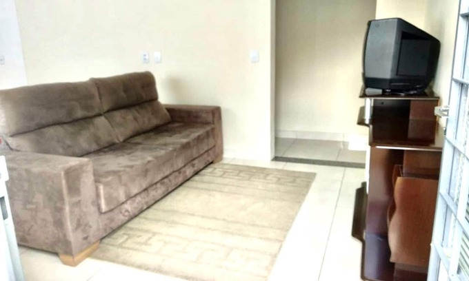 Bela Vista House | Convenient Central House with Family-Friendly Amenities