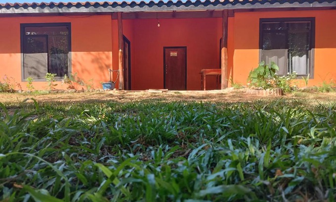 Javilla Apartment | Elegant House Manantial de Vida with Private Beach Access
