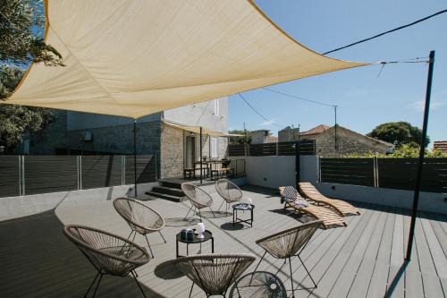Drvenik Mali House | Oceanfront Retreat at House Marija Drvenik Mali, Rated 9.7