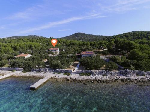 Tkon House | House Marko: Family-Friendly Retreat with Perfect Ratings