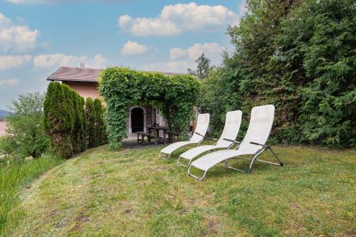 Prem House | Relax at House Na Meji With Sauna - Rated 9.3/10!