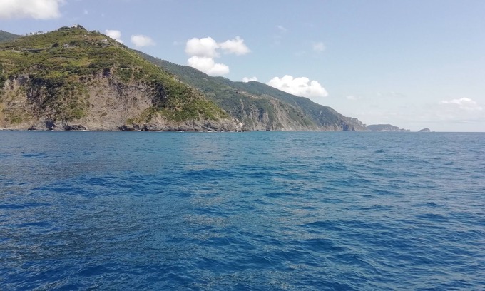 Sarzana House | Cozy House with Ocean View Near 5 Terre – Rated 9/10!
