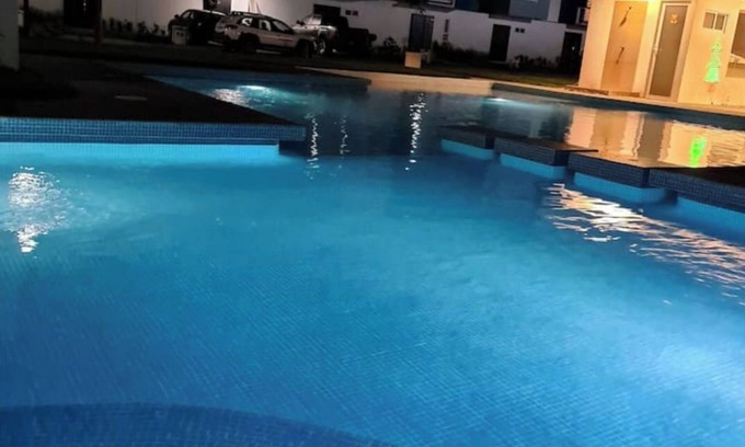 Valle de Banderas House | Discover Bucerias: Oceanfront House with Spa & Pool