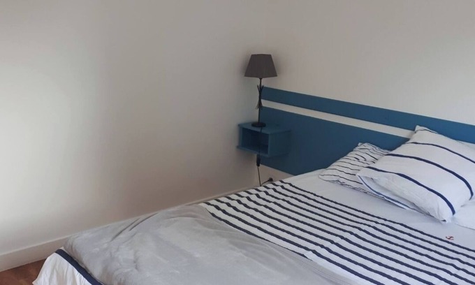 Le Conquet House | Beach House with Ocean Views and Pet-Friendly Amenities