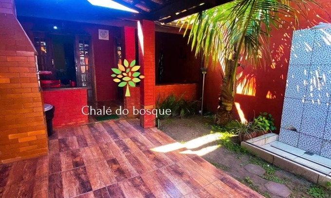 Jabaquara House | Charming Beachside Retreat at Recanto Taquari in Paraty