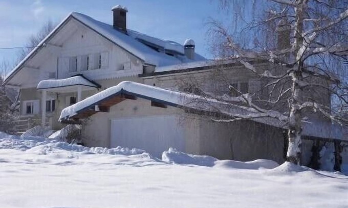 Villard-de-Lans Ski Chalet | Tranquil Retreat with All-Inclusive Comfort & 9.8 Rating