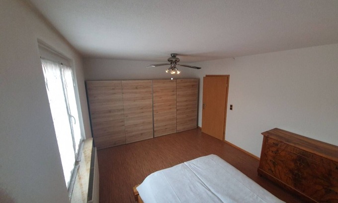 Weil am Rhein House | Experience Comfort at House Nephelin with Family-Friendly Amenities