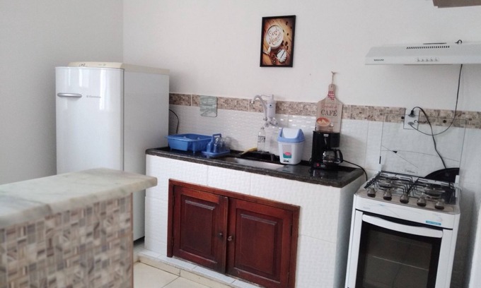 Jardim Flamboyant House | Convenient Stay at Casa Next to Cabo Frio Bus Station