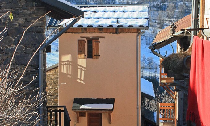 Villarbon Ski Chalet | Tranquil Retreat at House of St Martin de Belleville