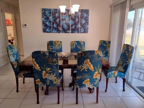 Casselberry House | Guest Rated 10/10: House of Blues with Game Room & Pool