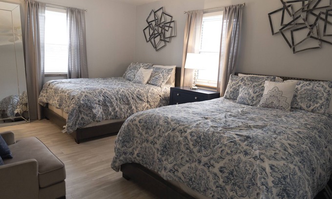 Westwood House | Convenient House of Blues Near Downtown Cincinnati
