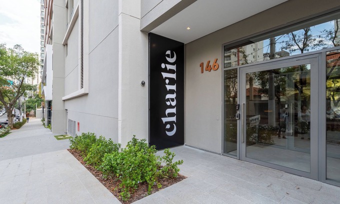 Vila Mariana Apartment | Pet-Friendly Escape at House of Charlie Paraiso, Rated 9.6