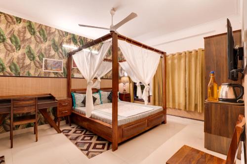 Noida House | Comfort and Convenience at House of Comfort Noida