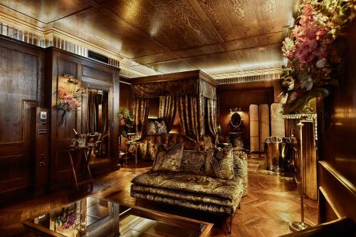 City Centre Glasgow Hotel | Elegant House of Gods Glasgow: Guest Rated 8.5/10