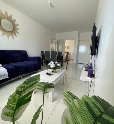 Praia Apartment | Family-Friendly Retreat at House of Happiness