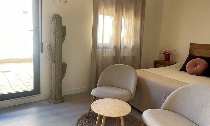 Penafiel Apartment | House of light