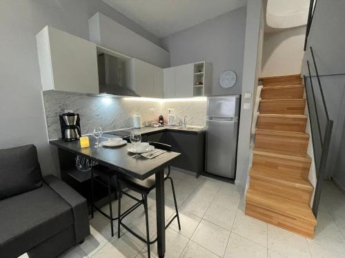 Nea Khili Apartment | Discover House of Memories: Your Ideal Getaway Awaits