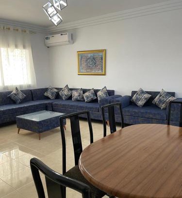 Hammam Al Agzaz House | Family-Friendly House of Musk - Diar Laila at Ezzahra Plage
