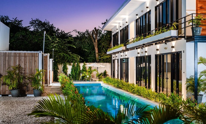 Tamarindo Hotel | Indulgent Retreat at House of Nomad - Adults Only