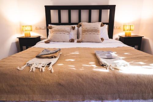 Sidi Kaouki Bed & Breakfast | Elite Escape at House Of Omm: Spa & Restaurant Awaits!