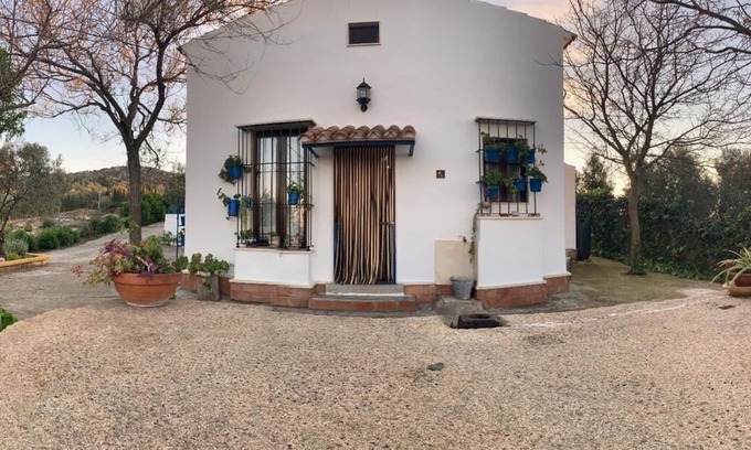 Estepa House | Unforgettable Stay at House of Roya in Estepa, Seville