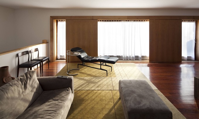 Carrazeda de Ansiaes House | Discover the Unique HOUSE OF SEVEN BOOKS with Family Amenities