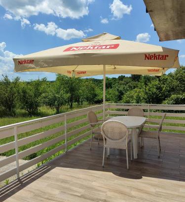 Republika Srpska House | Pet Friendly House of the Rising Sun: Rated 9/10 by Guests