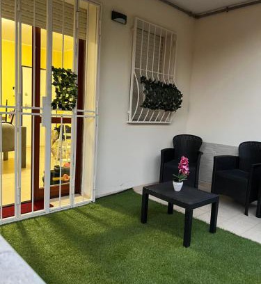 Province of Cagliari Apartment | House of the sun