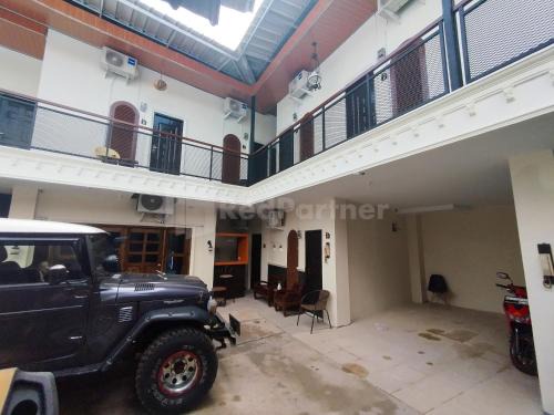 Bandar Lampung Hotel | Guest Rated 10/10 at House Of Tuwuh Syariah 2 RedPartner