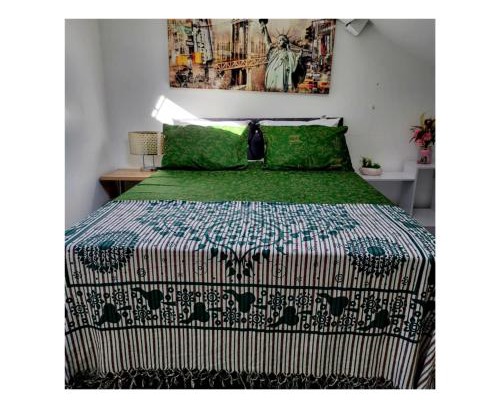 Sowerby Bridge Bed & Breakfast | House of Vecolate