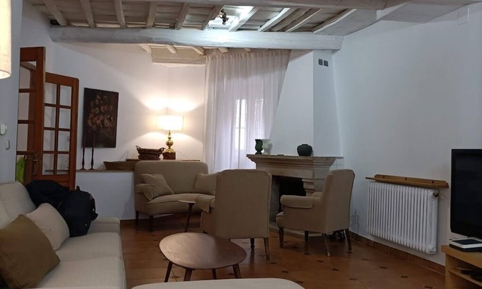 Villamiel House | Discover House of Villamiel: Family-Friendly Retreat in Cáceres