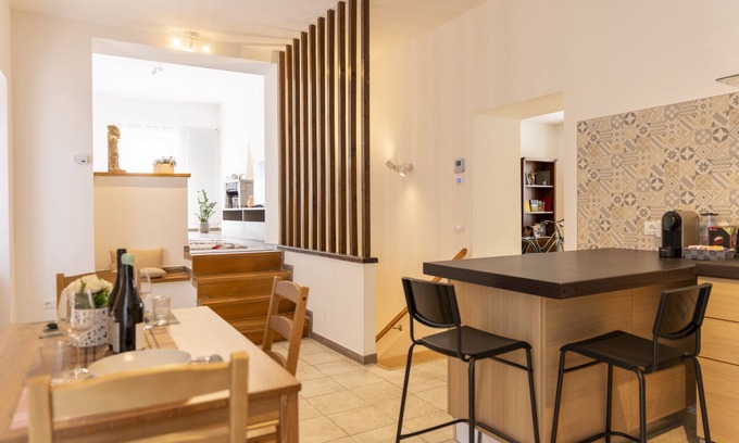 Arrone Apartment | House of Water and Charme - Short Term Rentals Italy