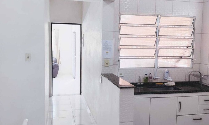 Praia de Barequecaba House | Family-Friendly House on Barêqueçaba Beach in São Sebastião