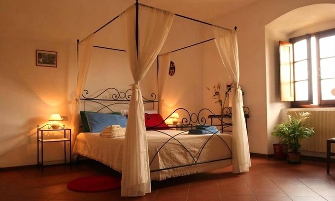 Impruneta House | Pet-Friendly House on Florence Hills - 9.8/10 Guest Rated