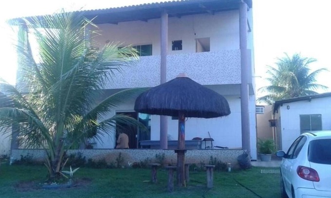Olivenca House | Beachfront House at Sirihyba Olivenza: Your Coastal Retreat