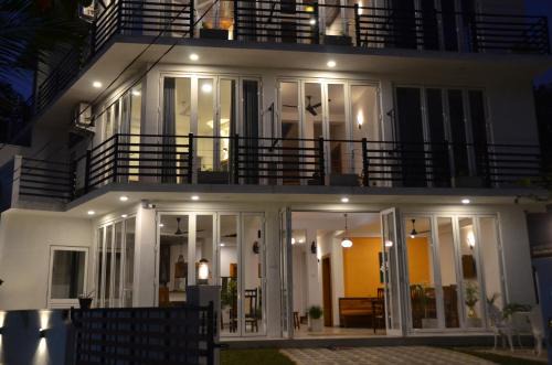 Dickwella Hotel | Tranquil House On The Bend: Guest Rated 9.3, Family Friendly