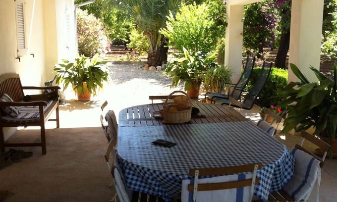 Lloseta House | Idyllic Mallorca House with Pool and Spa - Guest Rated 9.8