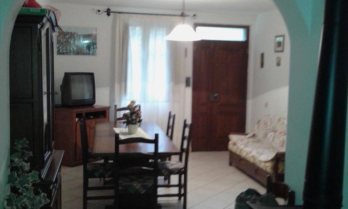 San Leonardo de Siete Fuentes House | Ideal Stay: House by San Leonardo Church with 9.4 Rating