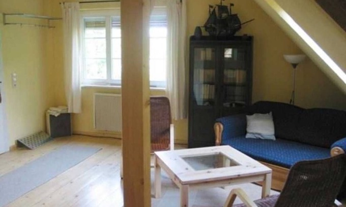 Neustrelitz Apartment | House Prälank - Holiday apartment
