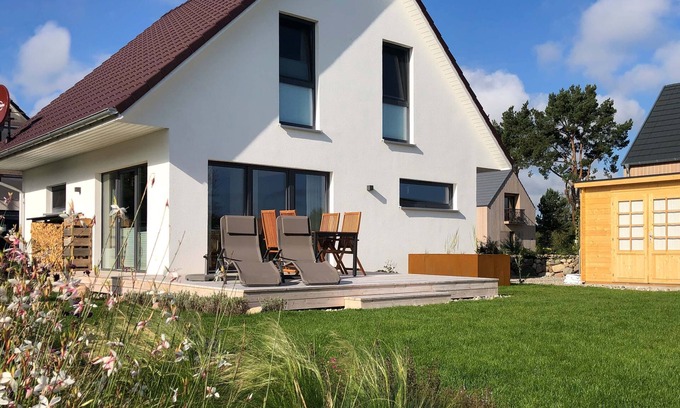 Pruchten House | Discover House Redensee: Family-Friendly Stays in Germany