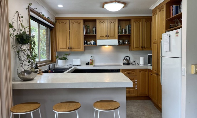 Kalaru House | Central Retreat on the Far South Coast - Family-Friendly Stay
