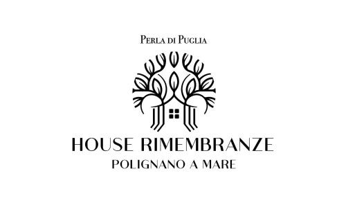Polignano a Mare Apartment | House Rimembranze
