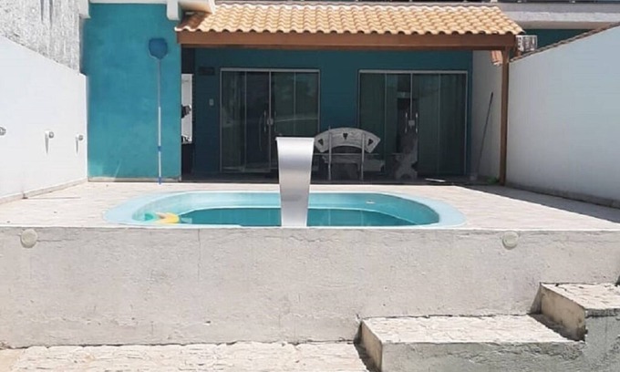 Lagoinha House | Top-Rated House Samola Condominium with Oceanfront Views