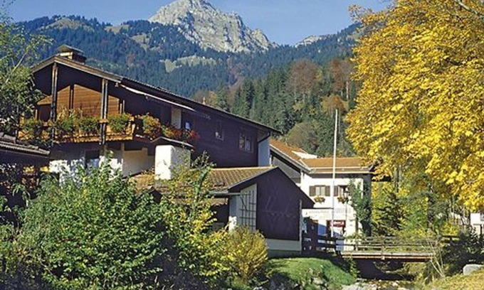 Bayrischzell Apartment | Exceptional House Schweiger Apartment - Ideal for Families