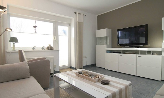 Hornum Apartment | Oceanfront Escape at House Seagull Westwind 13 - Rated 10/10