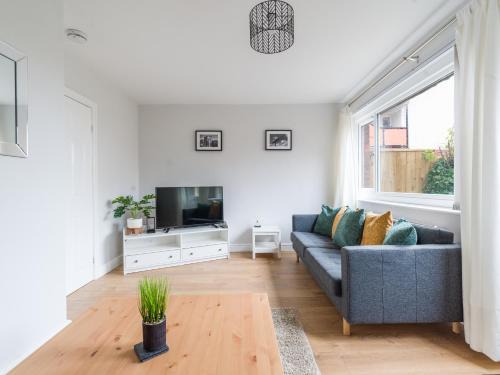 Newcastle-upon-Tyne House | Cozy 3-Bed House in Newcastle with Pet-Friendly Amenities