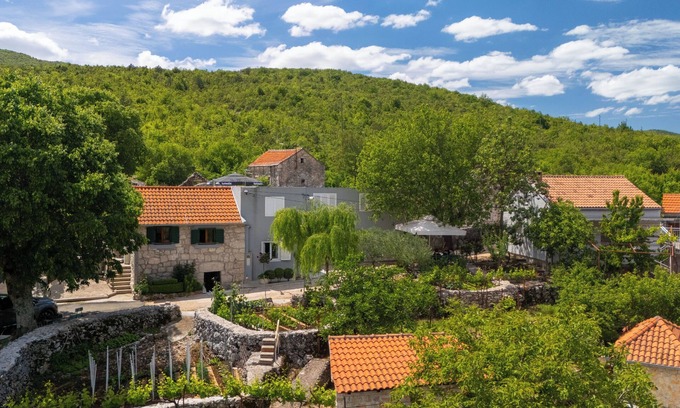 Slivno House | House Small paradise Slivno (119411-K1) - Slivno (Imotski)